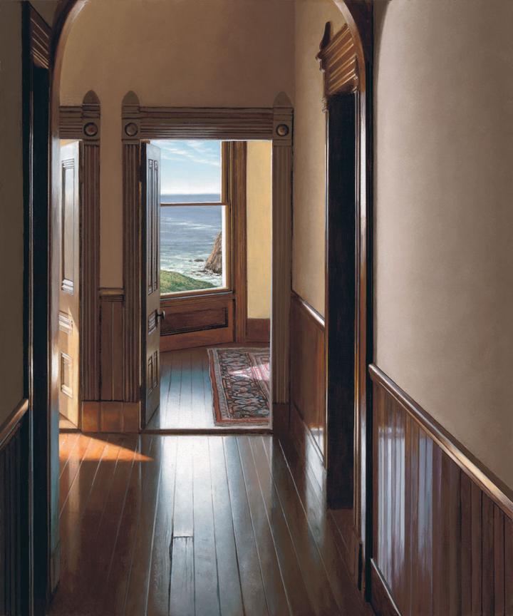 Edward Gordon Guest House (Paper)