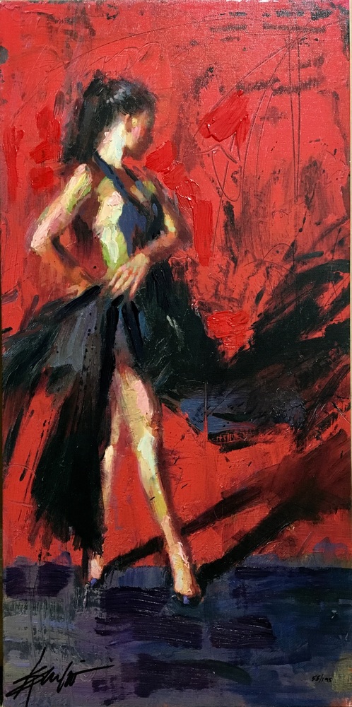 Henry Asencio Italia (SN)