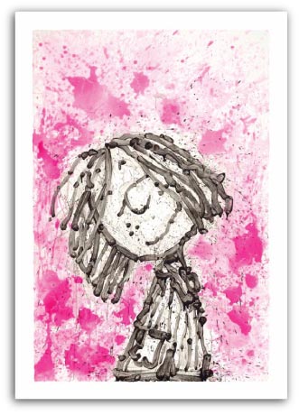 Tom Everhart Home Girl Dreams