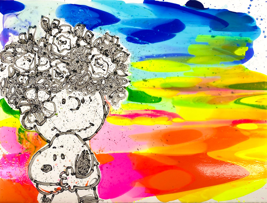 Tom Everhart In The Bu With My Boo (PP#1)