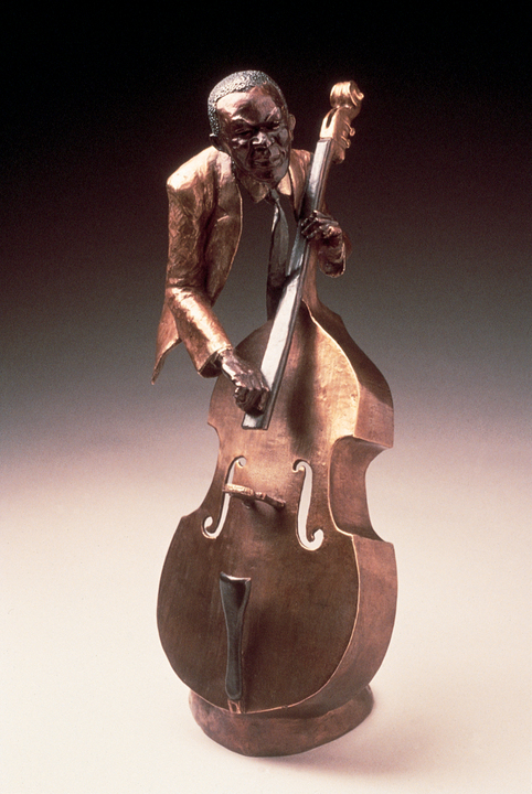 Mark Hopkins Jazz Bass