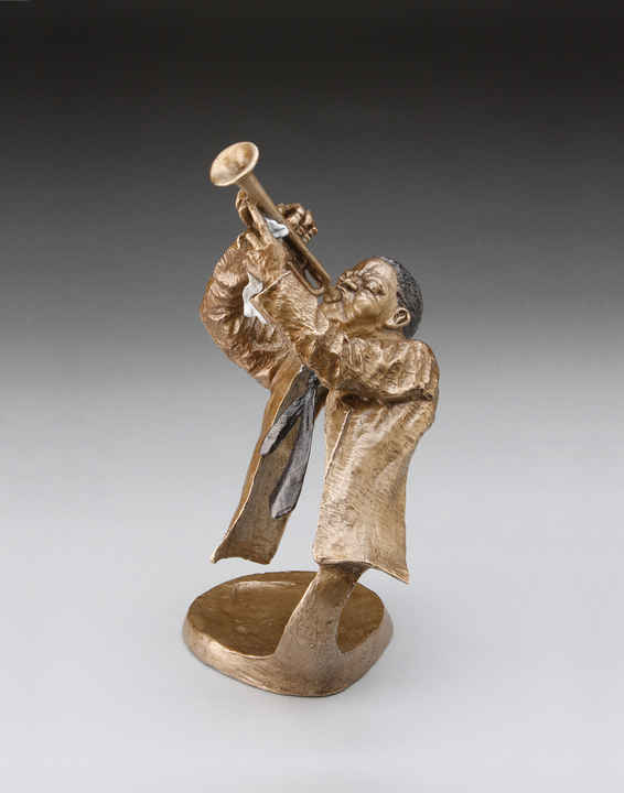Mark Hopkins Jazz Trumpet II