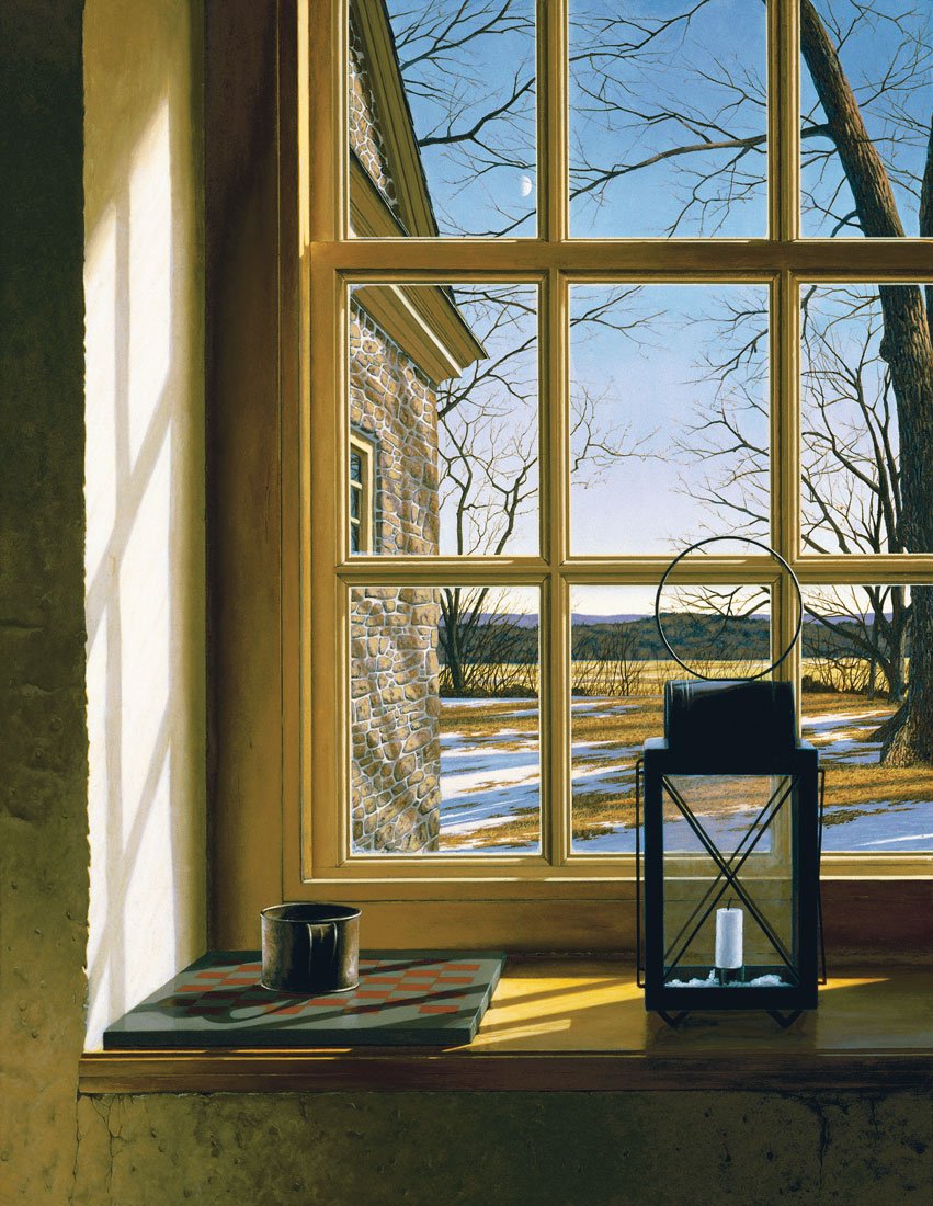 Edward Gordon March (Paper)