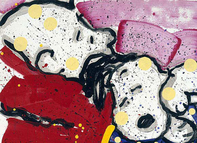 Tom Everhart Mellow Jello