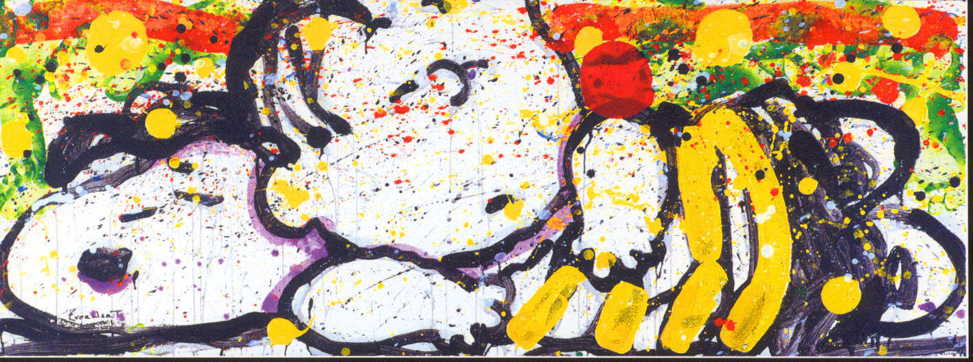 Tom Everhart Snooze Alarm Boogie 7:15