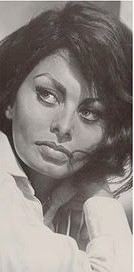 Sebastian Kruger Sophia Loren