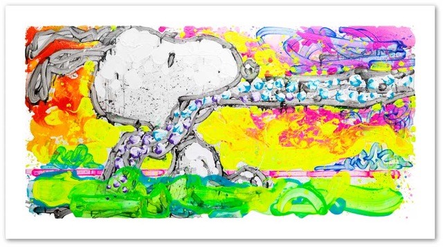 Tom Everhart Coup Detat (PP)