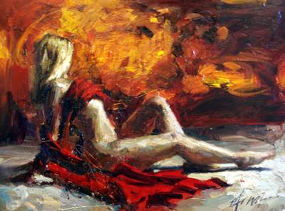 Henry Asencio Illumination (SN)