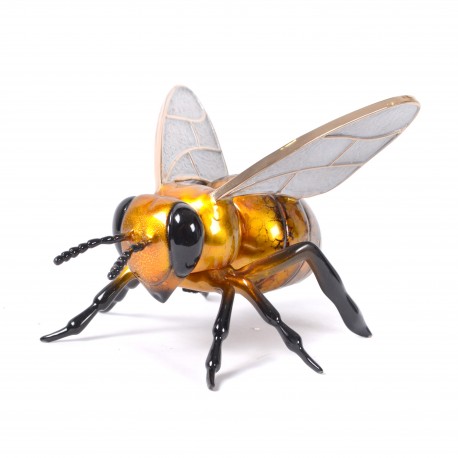 Jose Munoz Queen Bee