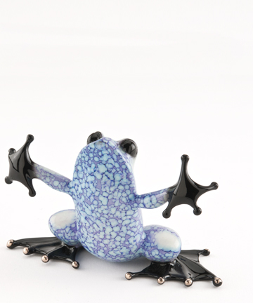 Frogman (Tim Cotterill) Hug (SN)