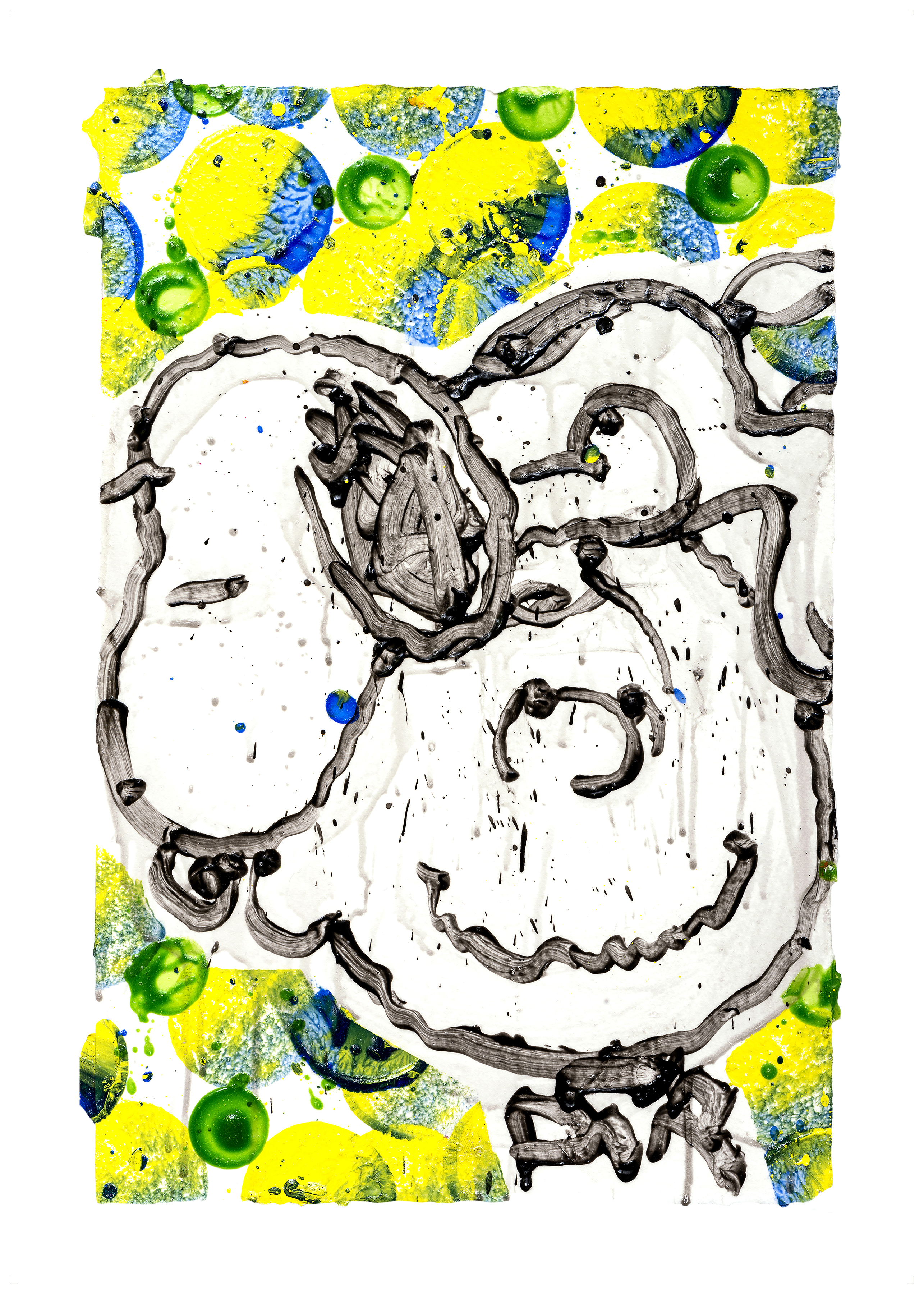 Tom Everhart Sleepover Homie Noon