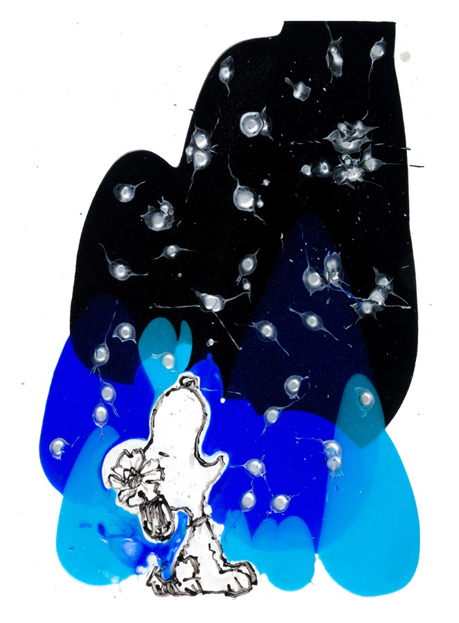 Tom Everhart Sing It Sister Night
