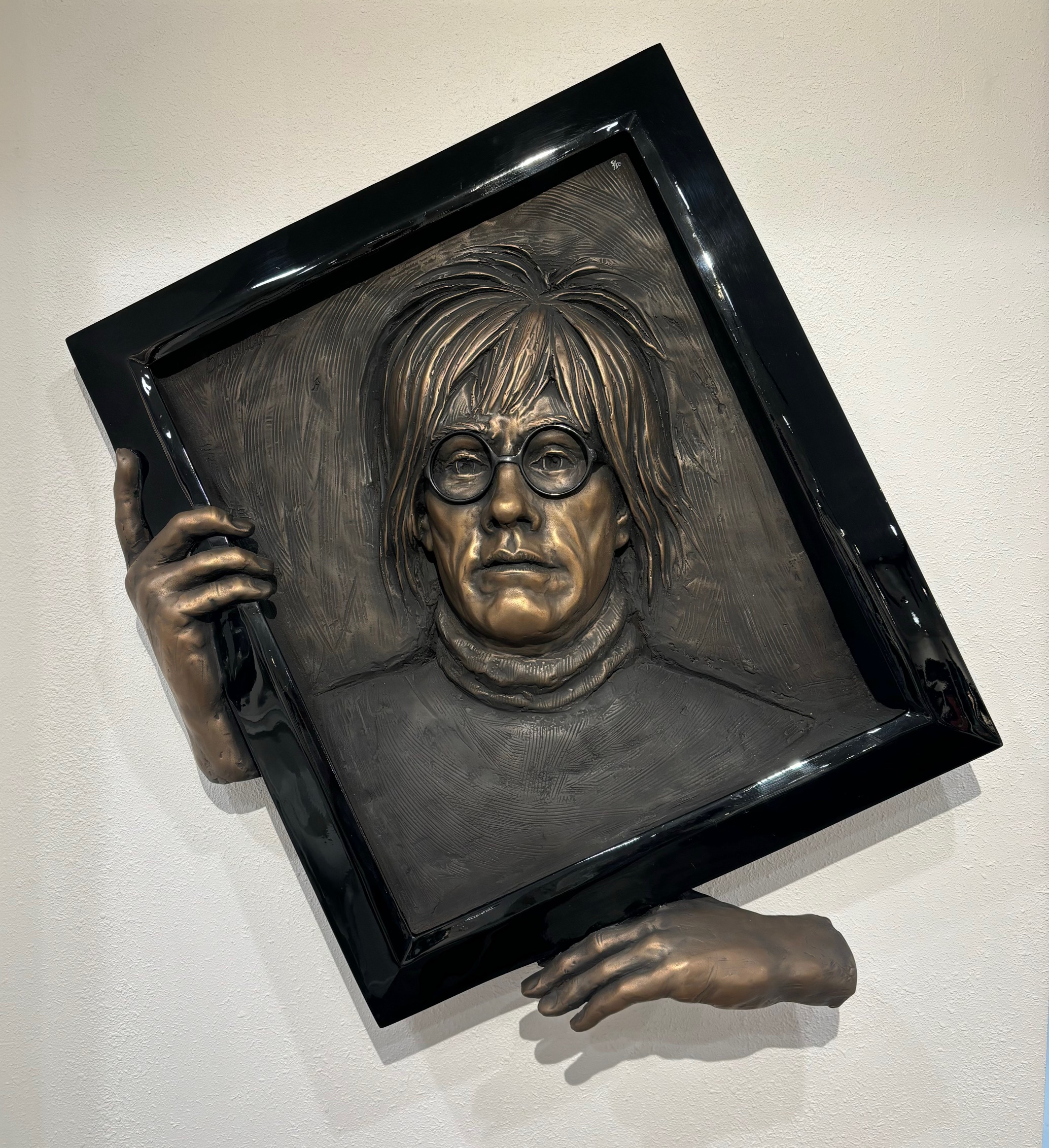 Bill Mack Warhol (BB)